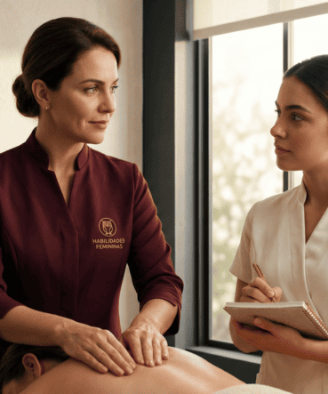 Formação Profissional Curso de Massoterapia Clínica e Estética Master (1)