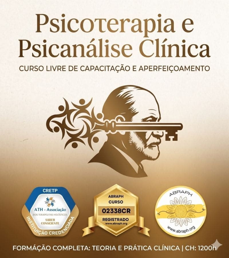 Psicanálise Clínica Holística