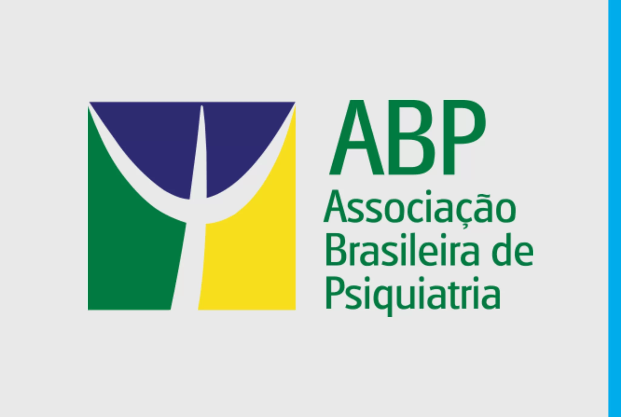 ABP — Associação Brasileira de Psiquiatria