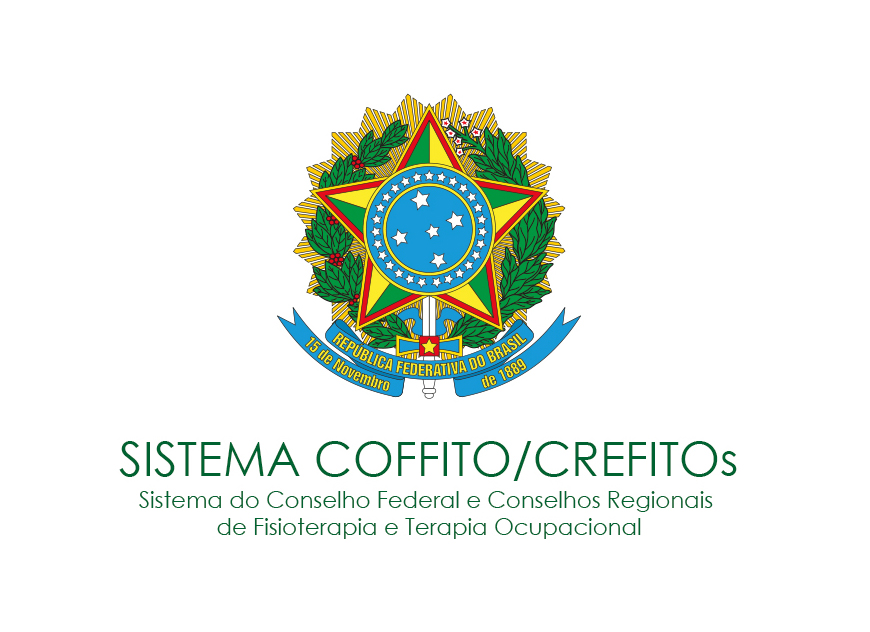 COFFITO/CREFITOs — Conselho Federal de Fisioterapia