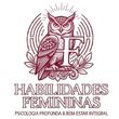 Logotipo Habilidade Feminina